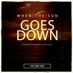 When the Sun Goes Down Vol. 1 (2014)