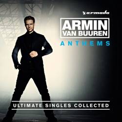 Armin van Buuren - Anthems [Ultimate Singles Collected] (2014) FLAC