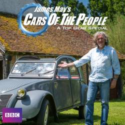      / James May's Cars of the People (A Top Gear Special) (2014) WEB-DL 720p