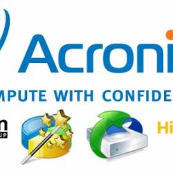 Acronis 2k10 UltraPack 5.9.0