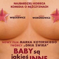   -  / Baby sa jakies inne (2011/HDTV)