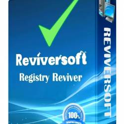 Registry Reviver 4.0.0.34 ML/RUS