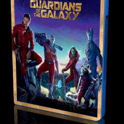   / Guardians of the Galaxy (2014) BDRip-AVC | IMAX Edition | 