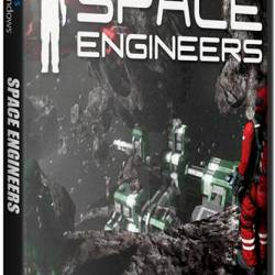   / Space Engineers [v 01.058.015] (2014) PC | RePack