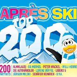 Apres Ski Top 200 (2014)