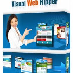 Visual Web Ripper 2.128.5