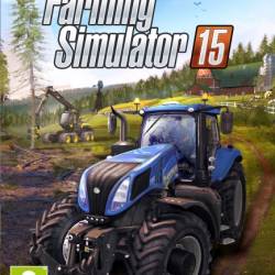 Farming Simulator 15 (v1.2.0/2014/RUS/ENG) RePack  R.G. Steamgames