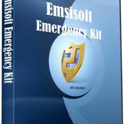 Emsisoft Emergency Kit 9.0.0.4523 (DC 14.12.2014) RuS Portable