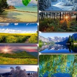 Beautiful Nature Wallpapers 122