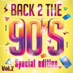 Back 2 The 90's Special Edition Vol.2 (2014)