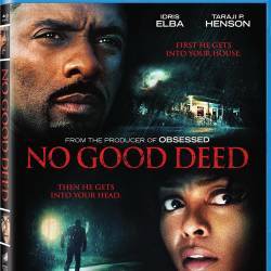    / No Good Deed (2014/BDRip/1080p)