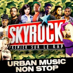 Skyrock - Urban Music Non Stop (2014)