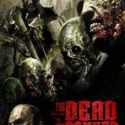 ̸,    / The Dead the Damned and the Darkness (2014) BRRip 720