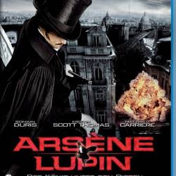  / Arsene Lupin (2004) HDRip/