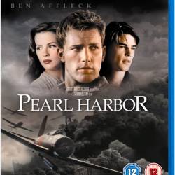 - / Pearl Harbor (2001) HDRip/