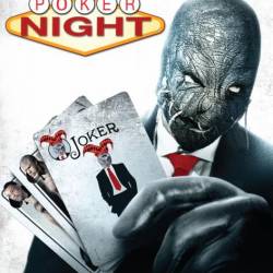   / Poker Night (2014) WEB-DLRip