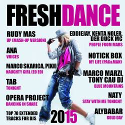 Fresh Dance (2015)