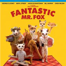    / Fantastic Mr. Fox (2009) HDRip