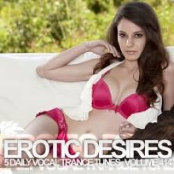 Erotic Desires Volume 414 (2015) MP3