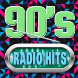 90's Radio Hits (2015) MP3