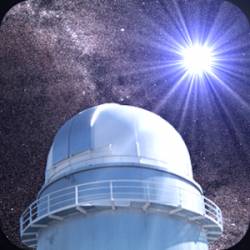 Mobile Observatory - Astronomy v2.50 -     (Android)
