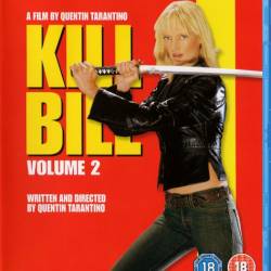   2 / Kill Bill: Vol. 2 (2004) HDRip