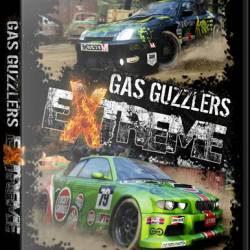 Gas Guzzlers Extreme [v 1.0.5 + 2 DLC] (2013) PC | RePack  xatab