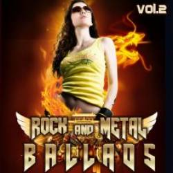 Rock and Metal Ballads Vol.2 (2015) MP3