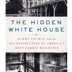    / The Hidden of White House (2014) SATRip