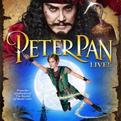      / Peter Pan Live (2014) HDTVRip