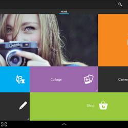 PicsArt - Photo Studio v5.1.1 (Unlocked) Android