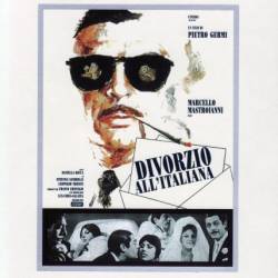  - / Divorzio all'italiana (1961) HDTVRip 720p