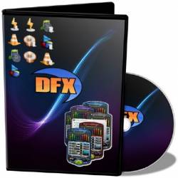 DFX Audio Enhancer 11.400 ENG