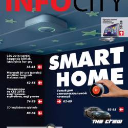 InfoCity 2 ( 2015)