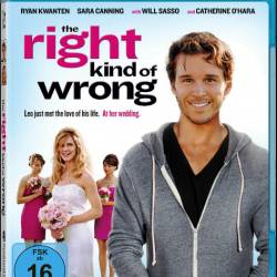    / The Right Kind of Wrong (2014) BDRip-AVC 