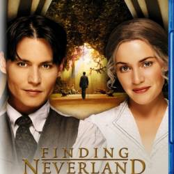   / Finding Neverland BDRip