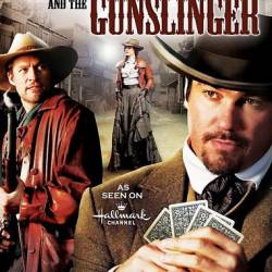 ,    / The Gambler, the Girl and the Gunslinger (2009) DVDRip