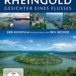   -    / Rheingold: Gesichter eines Flusses (2014) HDRip