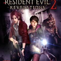 Resident Evil Revelations 2: Episode 1-4 (v2.3/2015/RUS/ENG) RePack  SEYTER