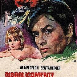   / Diaboliquement v&#244;tre (1967) DVDRip