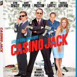   / Casino Jack (2010) BDRip