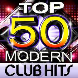 Top 50 Modern Club Hits (2015)