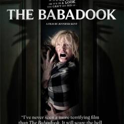  / The Babadook (2014/HDRip)