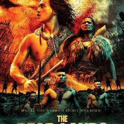 ̸  / The Dead Lands (2014/HDRip)