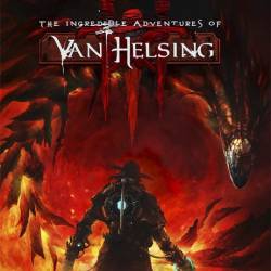The Incredible Adventures of Van Helsing III (2015/ENG/MULTI8)