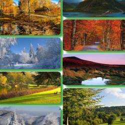 Beautiful Nature Wallpapers 150