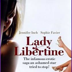  / Lady Libertine - (1984) - DVDRip - , 