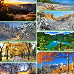 Beautiful Nature Wallpapers 151