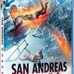    -  / San Andreas Quake (2015/HDRip)