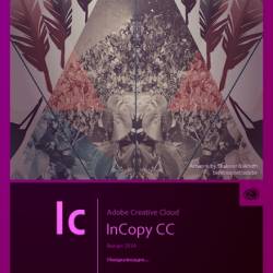 Adobe InCopy CC 2015 v11.0 by m0nkrus (x86/x64/RUS/ENG)